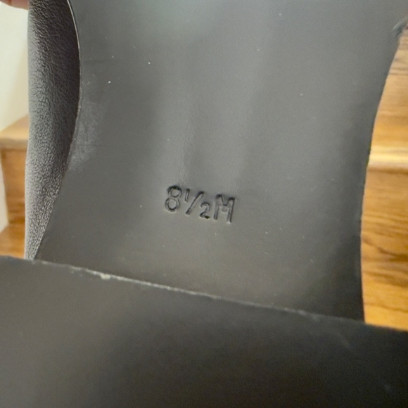 Tory Burch Over Knee Riding Boot 8.5 NWOT - Picture 16 of 16